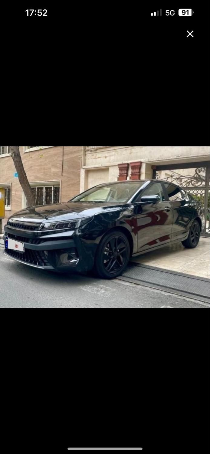 خودرو کی ام سی، J7 آگهی ann_17835858