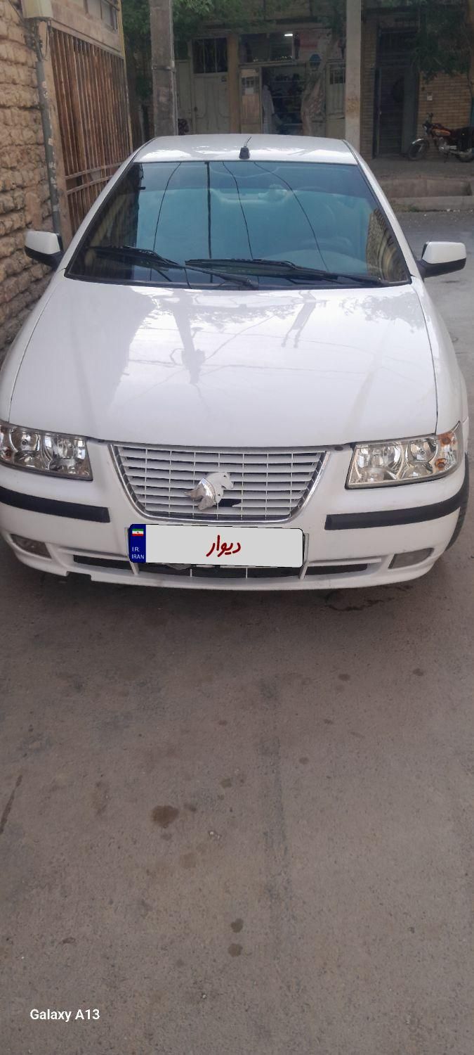خودرو سمند، EL آگهی ann_17835871