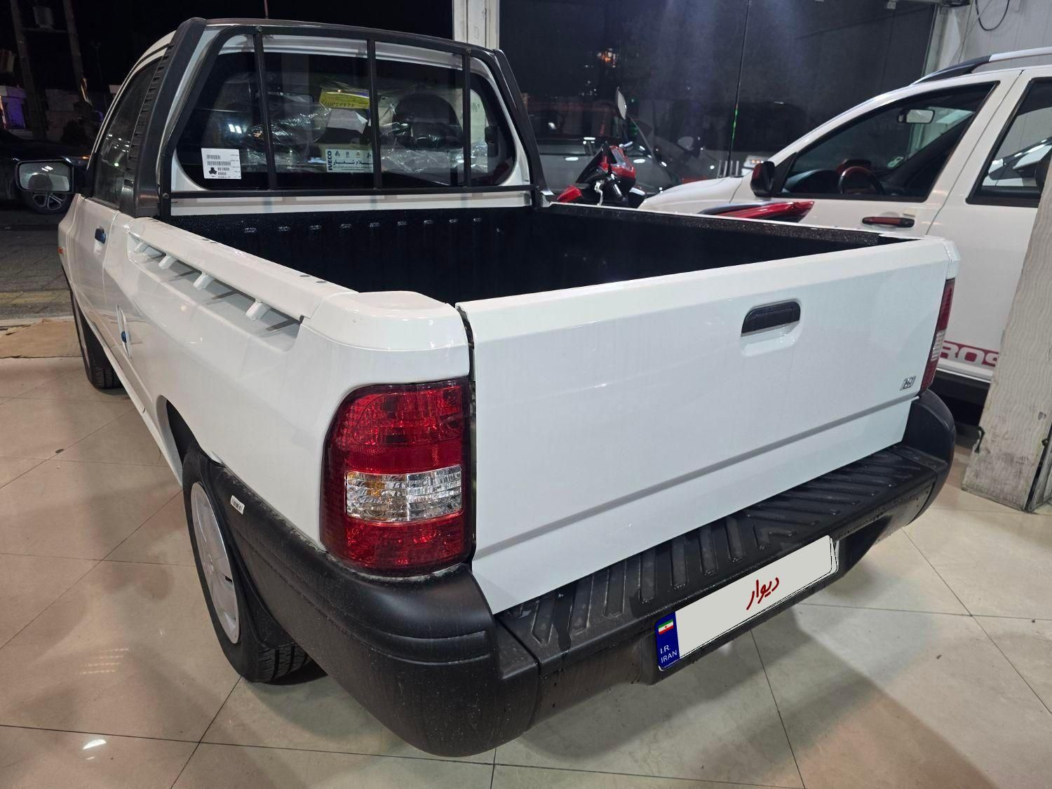 پراید 151 SE - 1403
