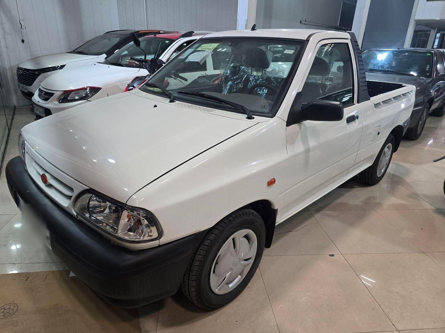 پراید 151 SE - 1403