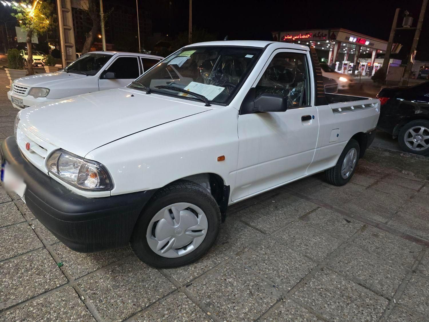 پراید 151 SE - 1403