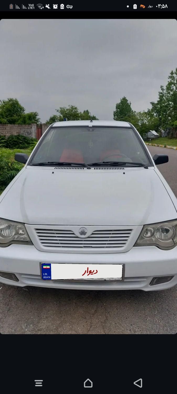 خودرو پراید، 132 آگهی ann_17835891