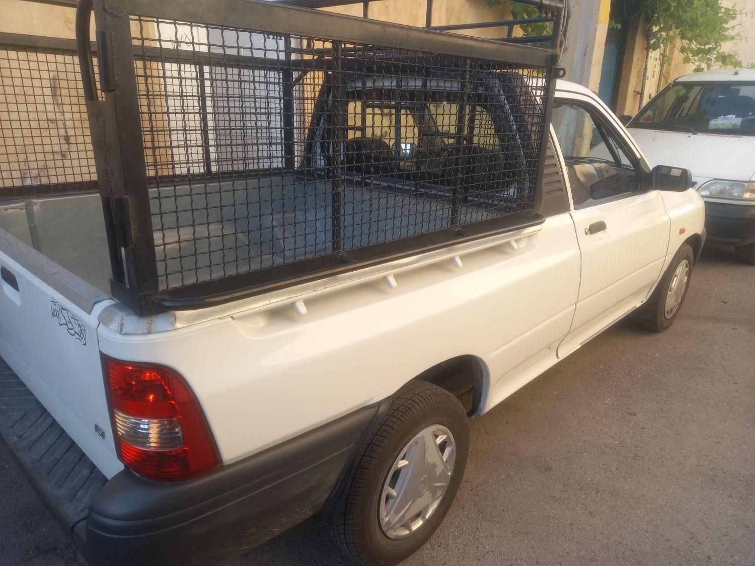 پراید 151 SE - 1402