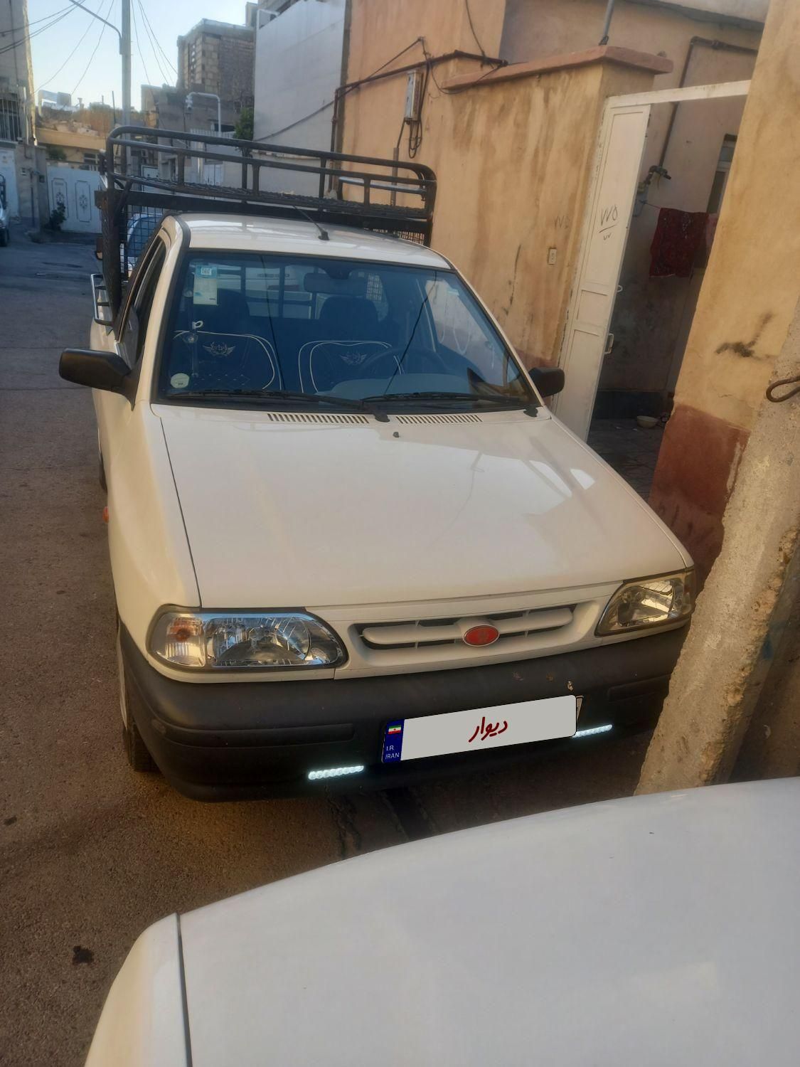 پراید 151 SE - 1402