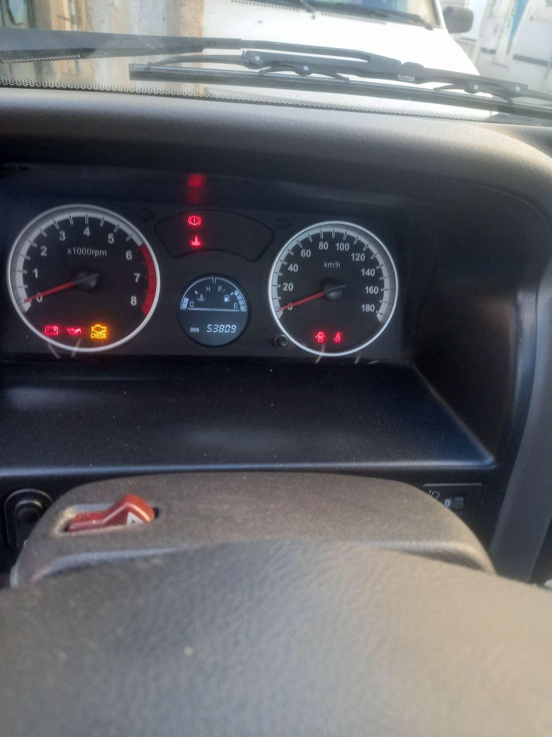 پراید 151 SE - 1402