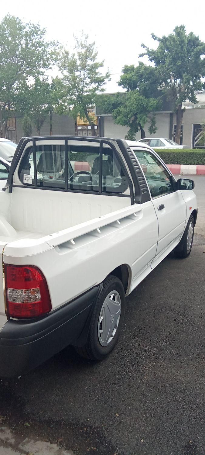 پراید 151 SE - 1403