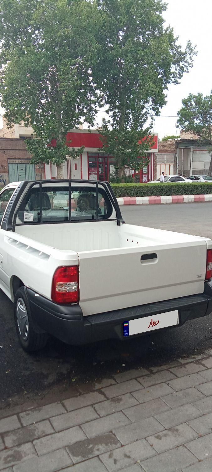 پراید 151 SE - 1403