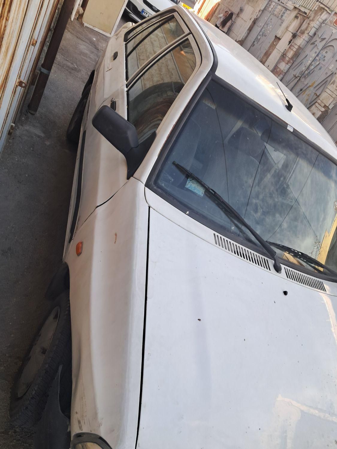 خودرو پراید، صبا آگهی ann_17835963
