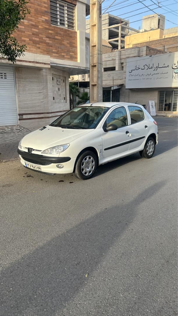 خودرو پژو، 206 آگهی ann_17835967