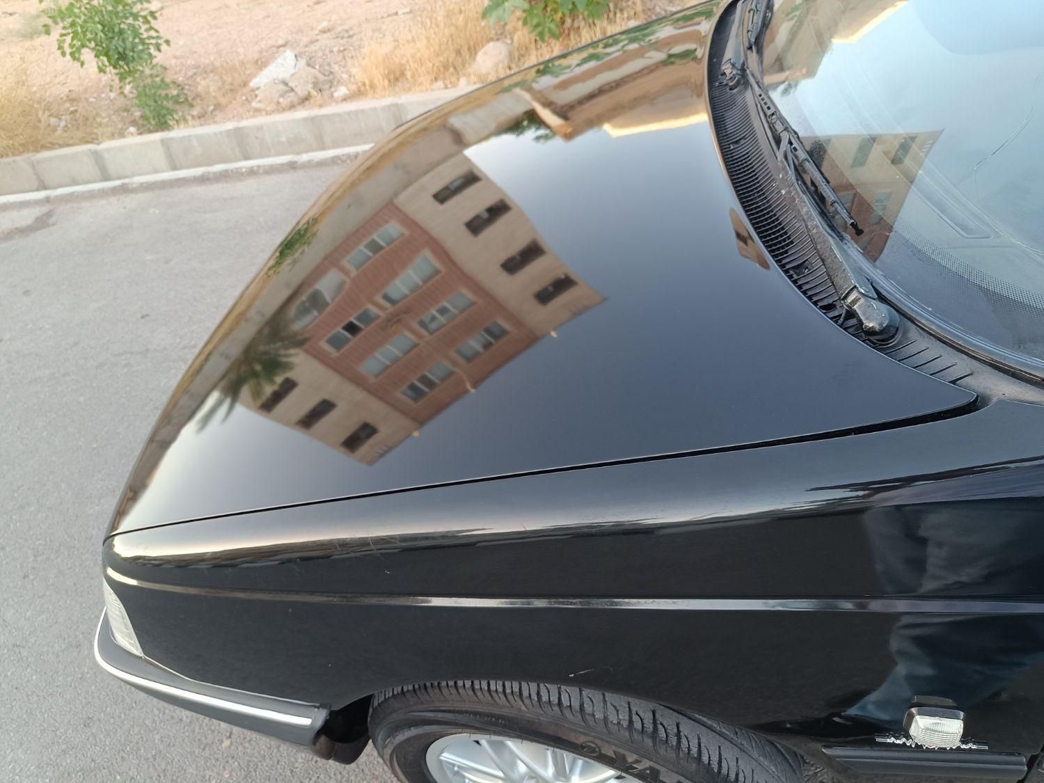 پژو 405 GLX - 1383