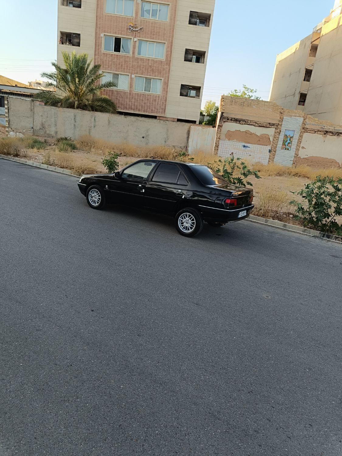 خودرو پژو، 405 آگهی ann_17835983