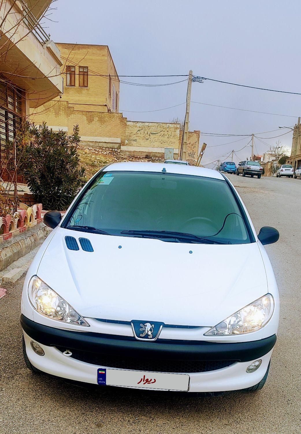 خودرو پژو، 206 آگهی ann_17835988