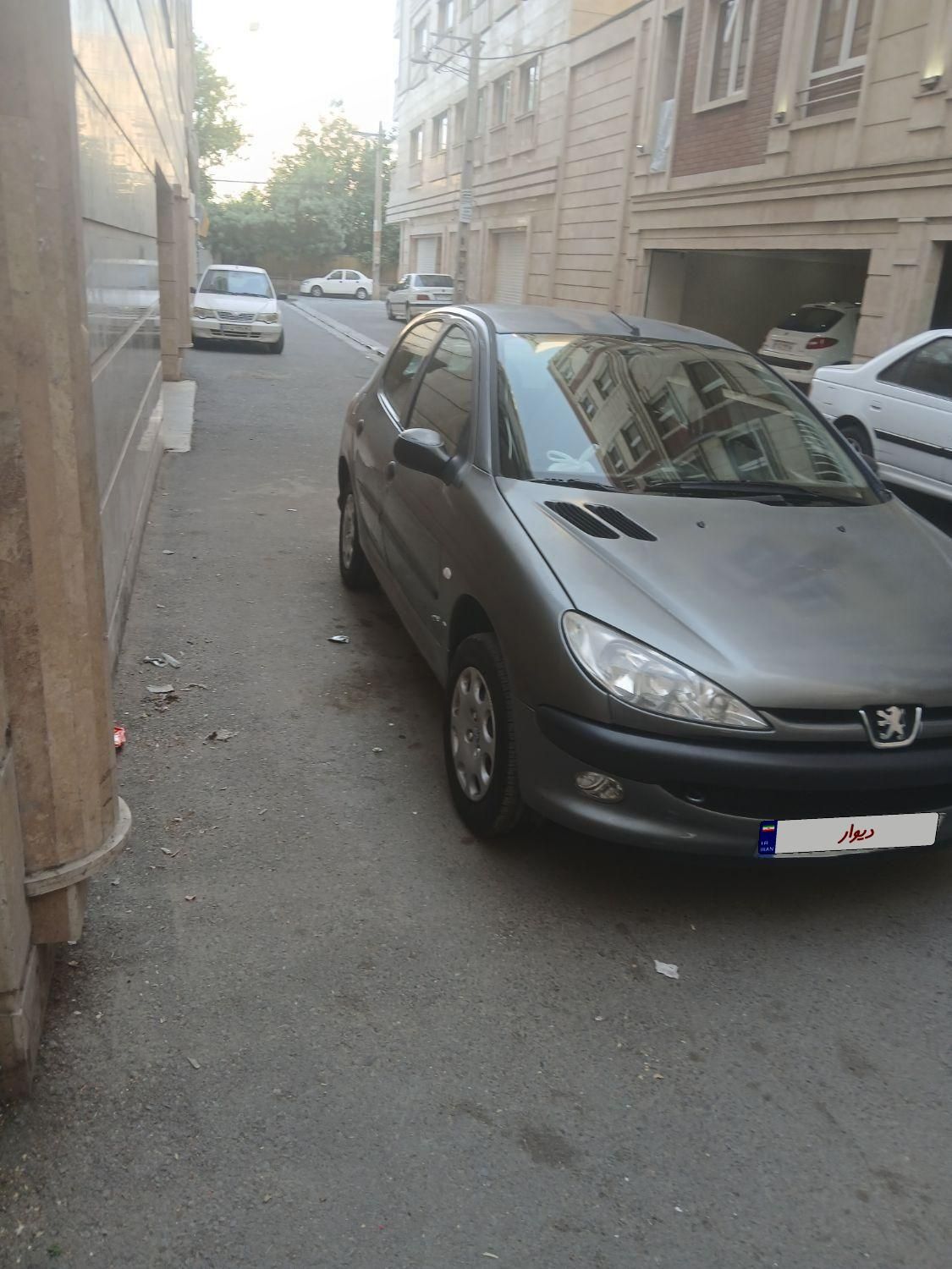 خودرو پژو، 206 آگهی ann_17835990