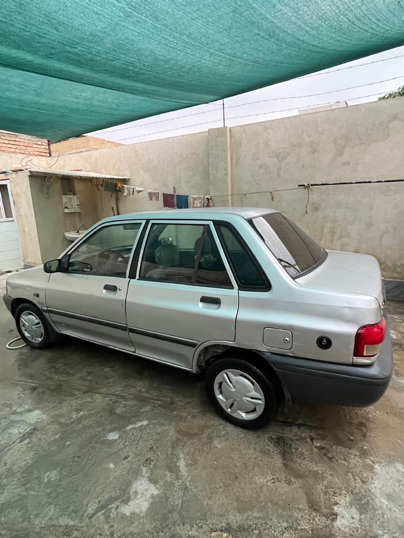 خودرو پراید، صبا آگهی ann_17836016