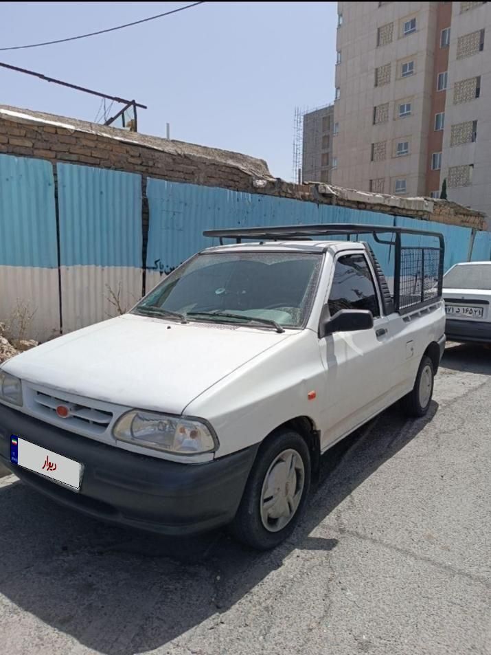 خودرو پراید، 151 آگهی ann_17836024