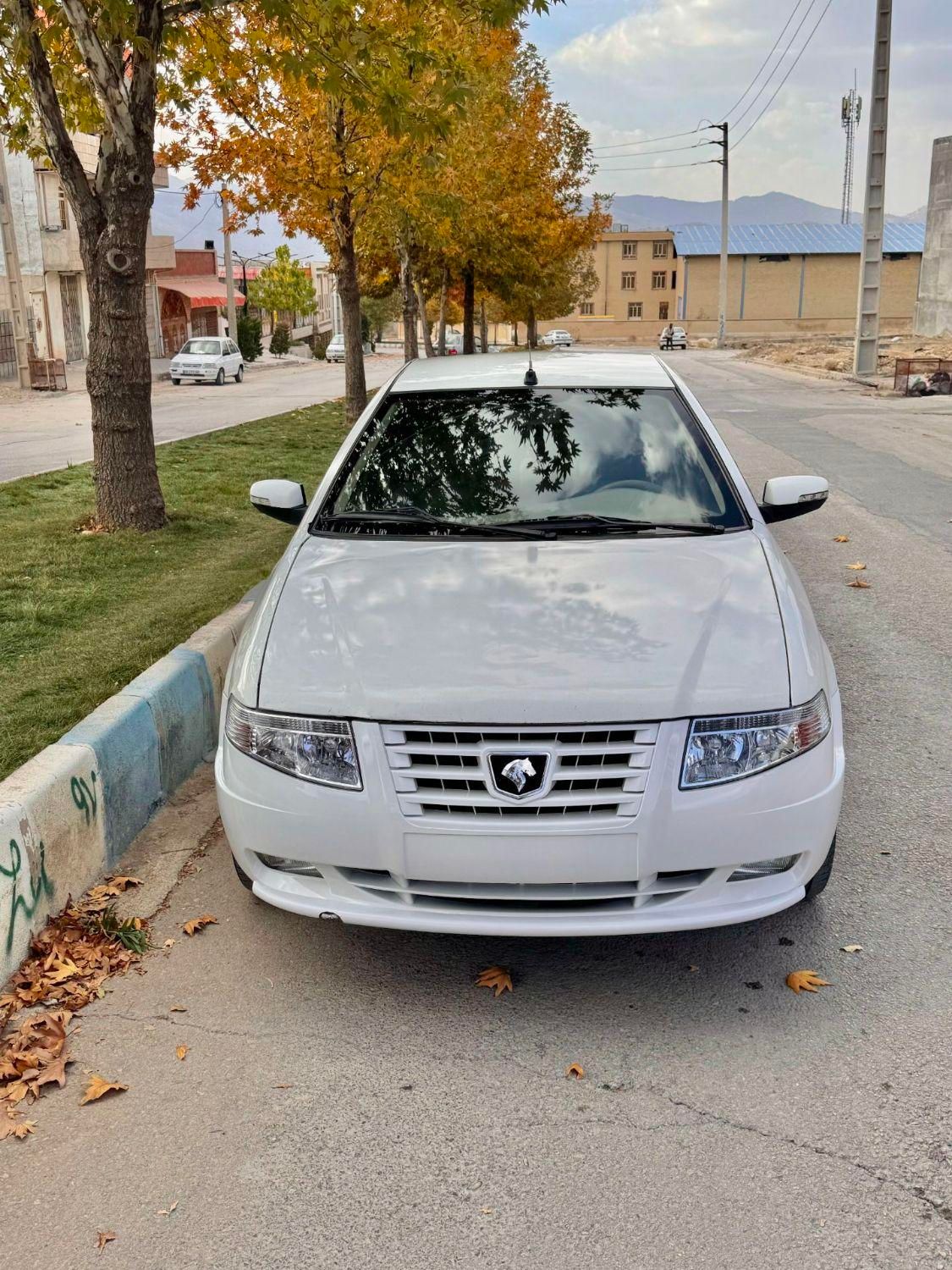 خودرو سمند، سورن آگهی ann_17836068
