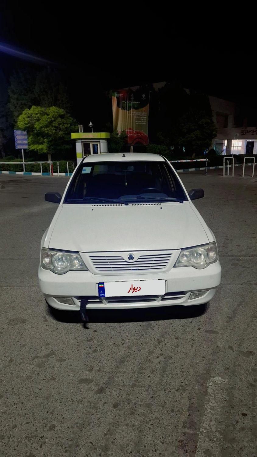 خودرو پراید، 111 آگهی ann_17836092
