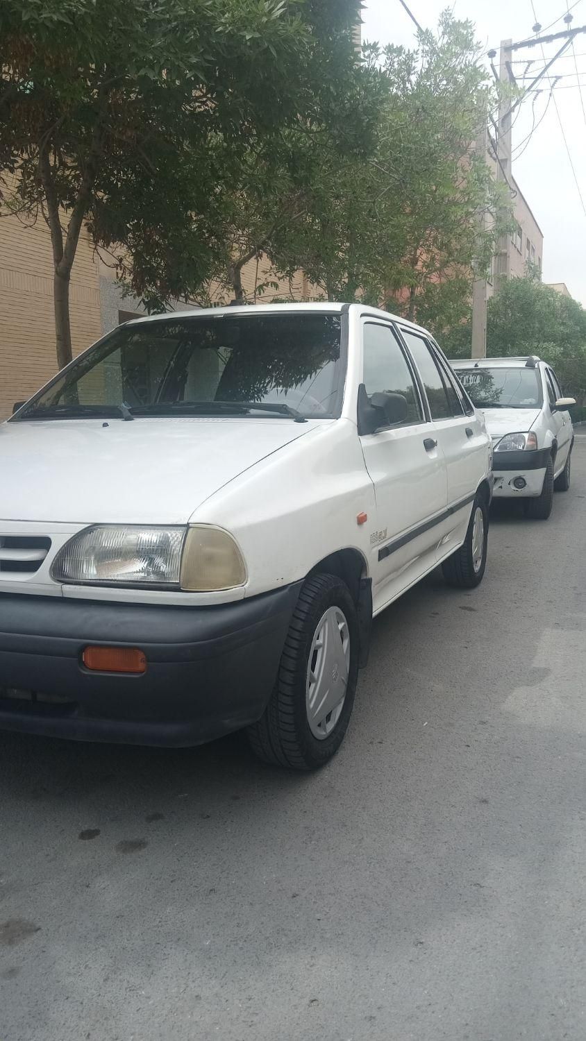 خودرو پراید، صبا آگهی ann_17836093
