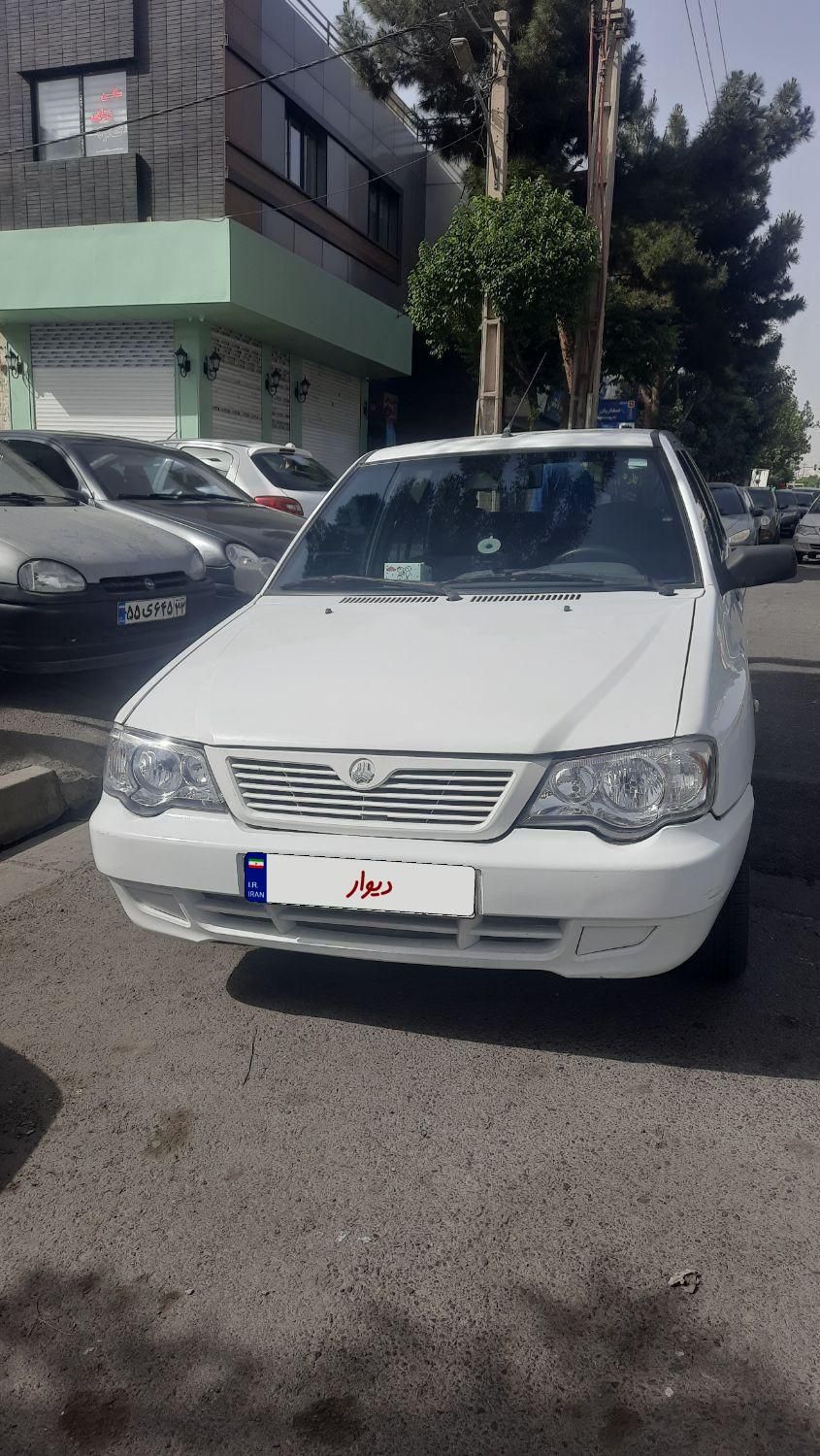 خودرو پراید، 111 آگهی ann_17836104