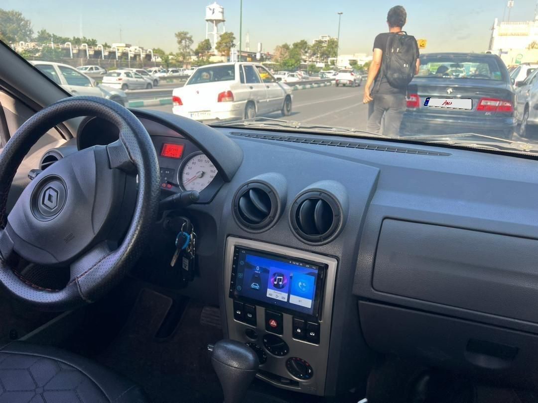 خودرو رنو، تندر 90 آگهی ann_17836129