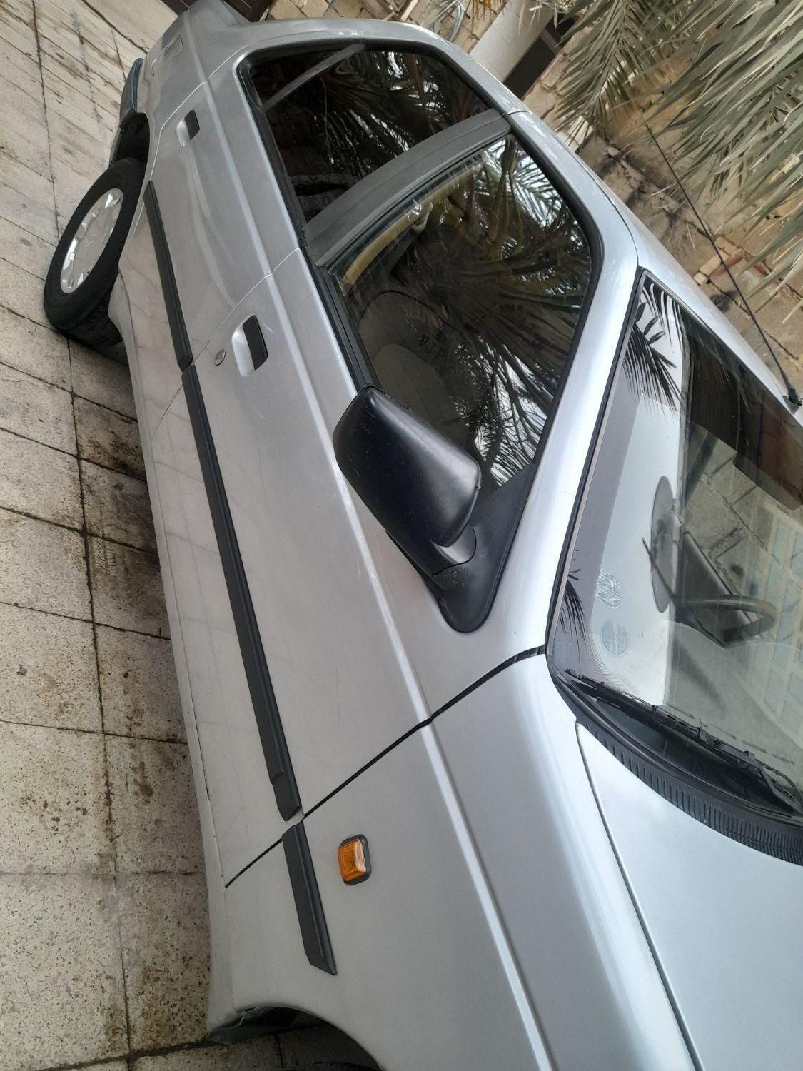 پژو 405 GLX - 1393