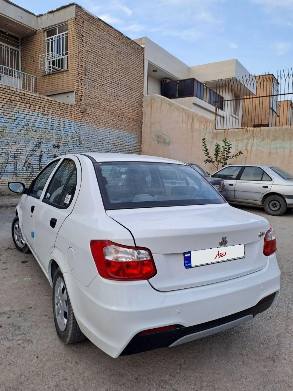 خودرو ساینا، S آگهی ann_17836188