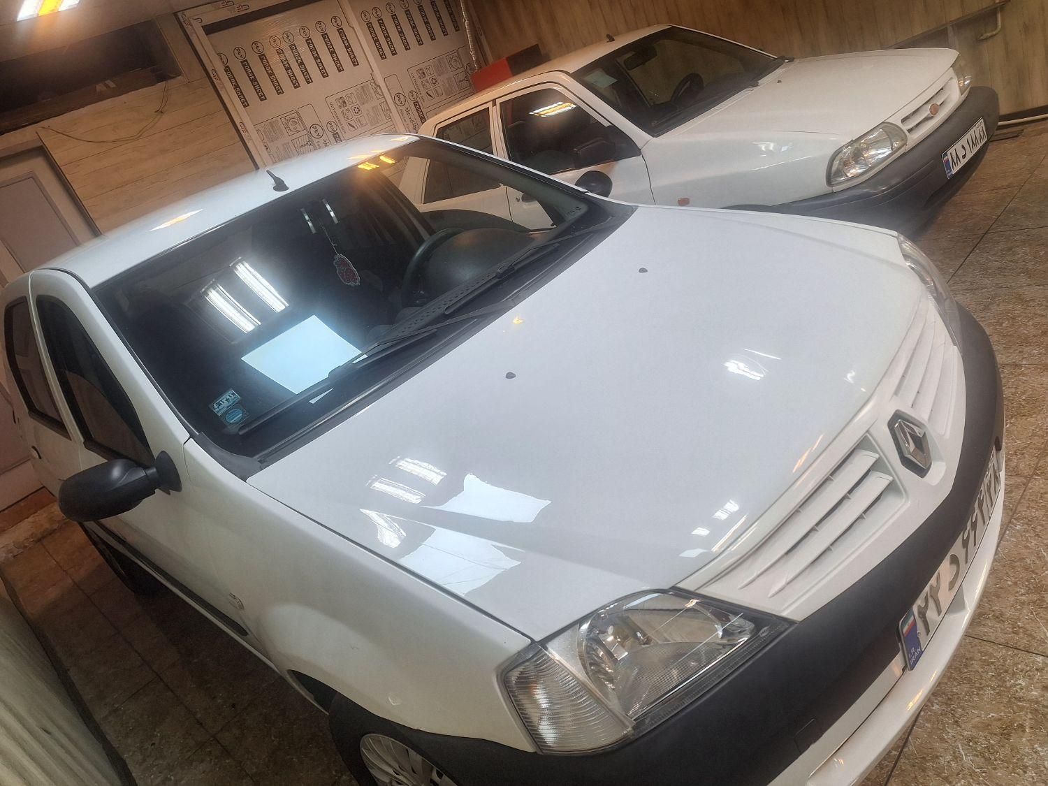 خودرو رنو، تندر 90 آگهی ann_17836218