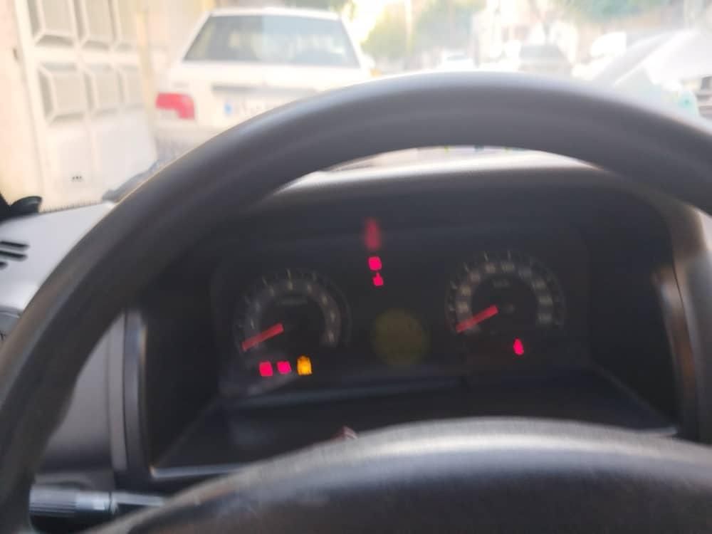 خودرو پراید، صبا آگهی ann_17836219
