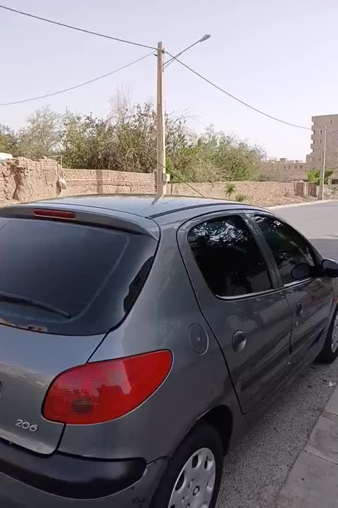 خودرو پژو، 206 آگهی ann_17836229