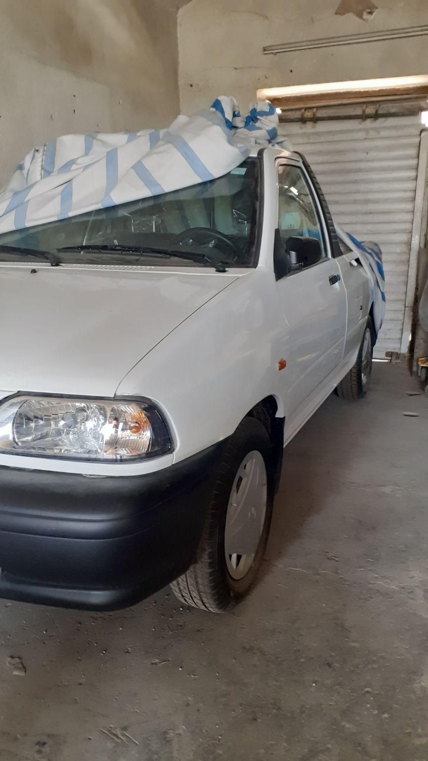پراید 151 SE - 1403