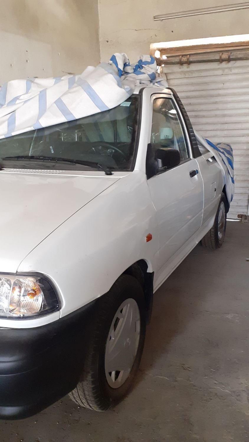 پراید 151 SE - 1403
