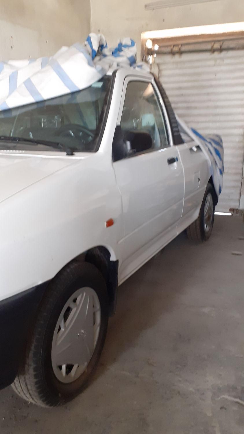 پراید 151 SE - 1403