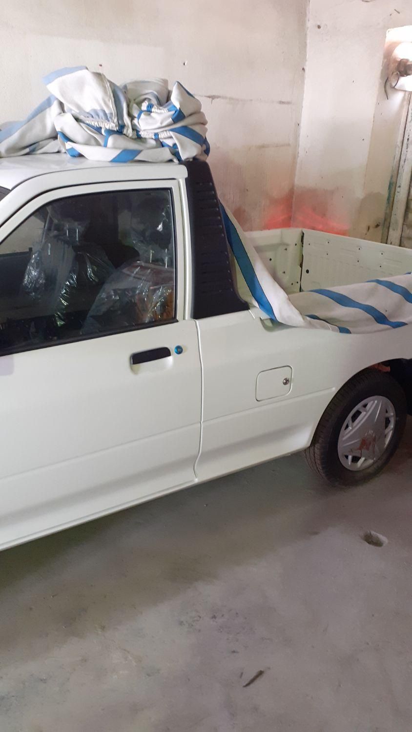 پراید 151 SE - 1403