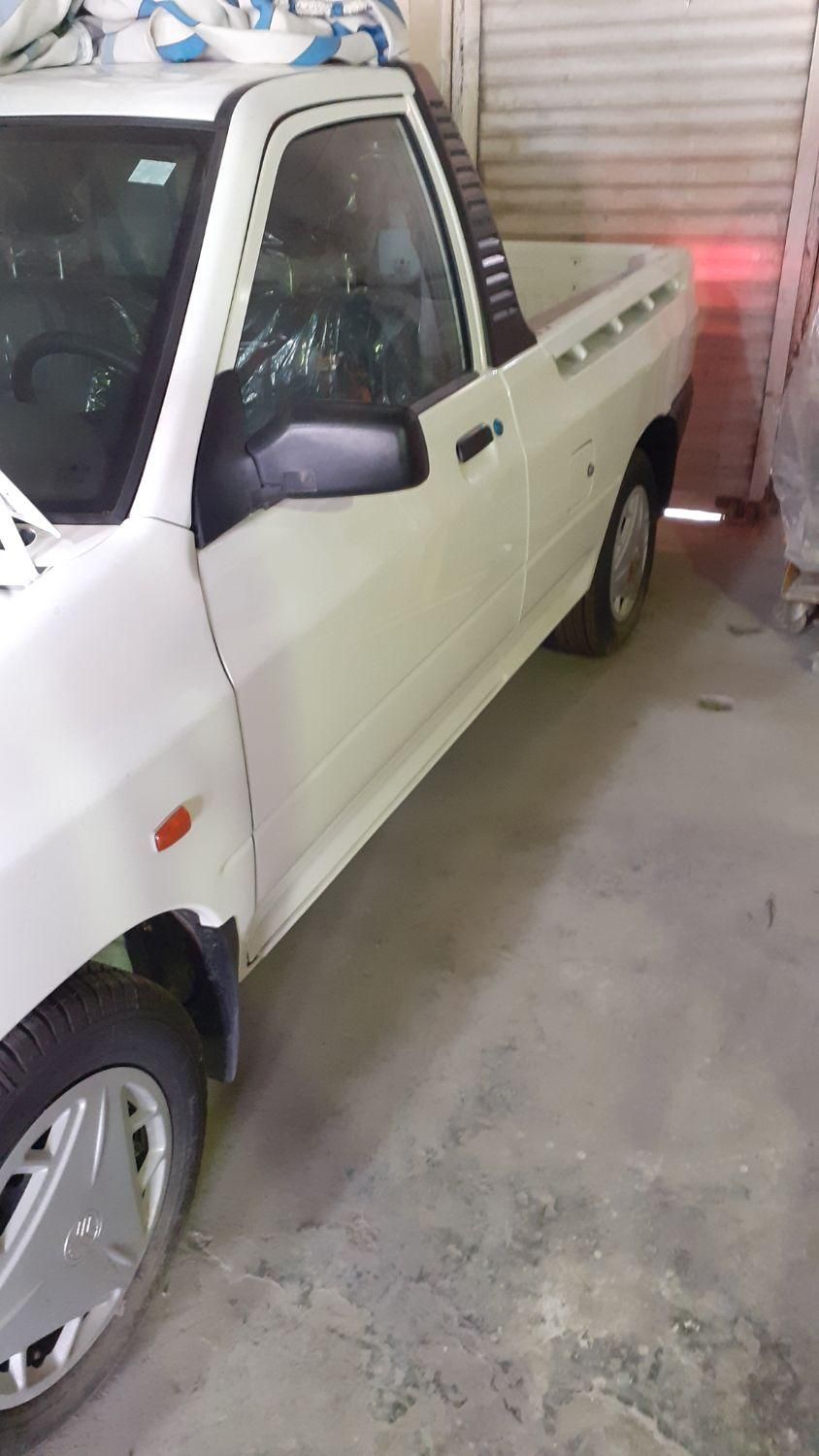 پراید 151 SE - 1403