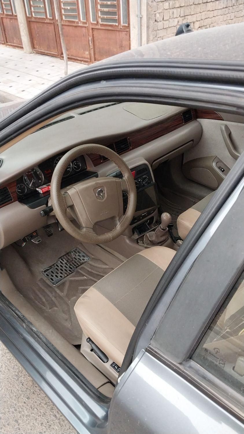 سمند LX XU7 - 1394