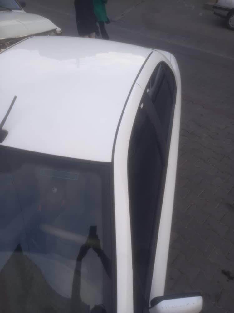 سمند LX EF7 دوگانه سوز - 1393