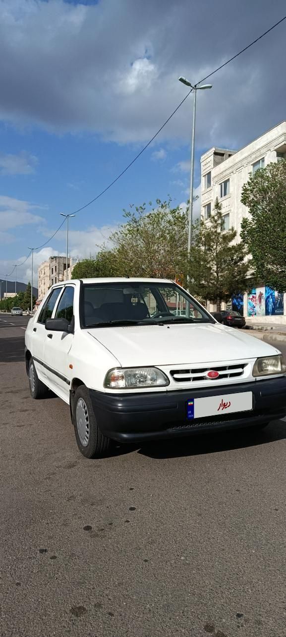خودرو پراید، 131 آگهی ann_17836341