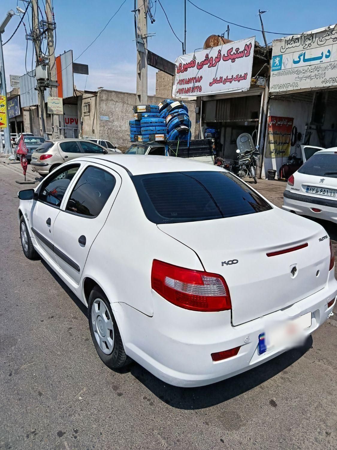 رانا LX - - 1393