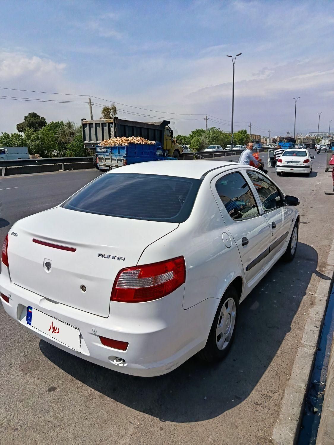 رانا LX - - 1393