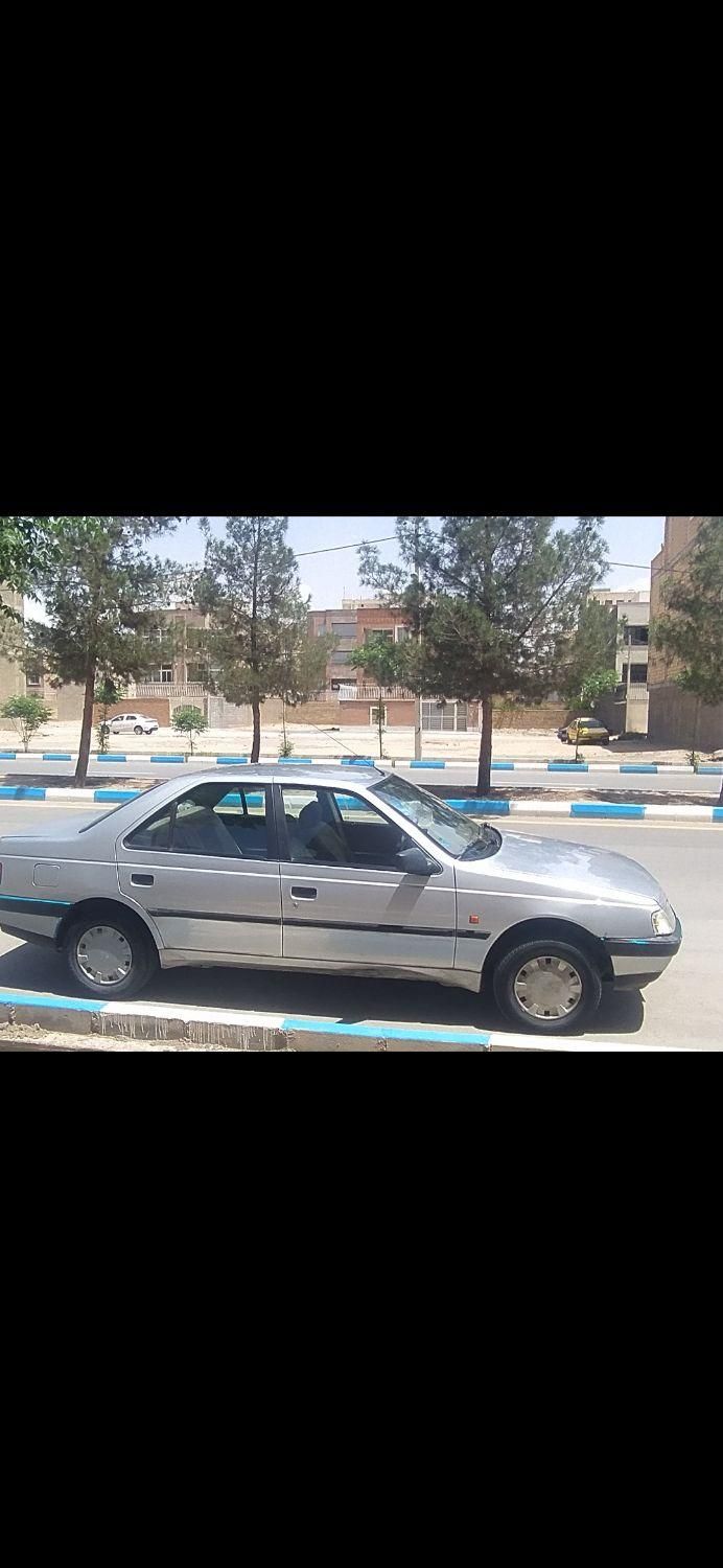 خودرو پژو، 405 آگهی ann_17836354