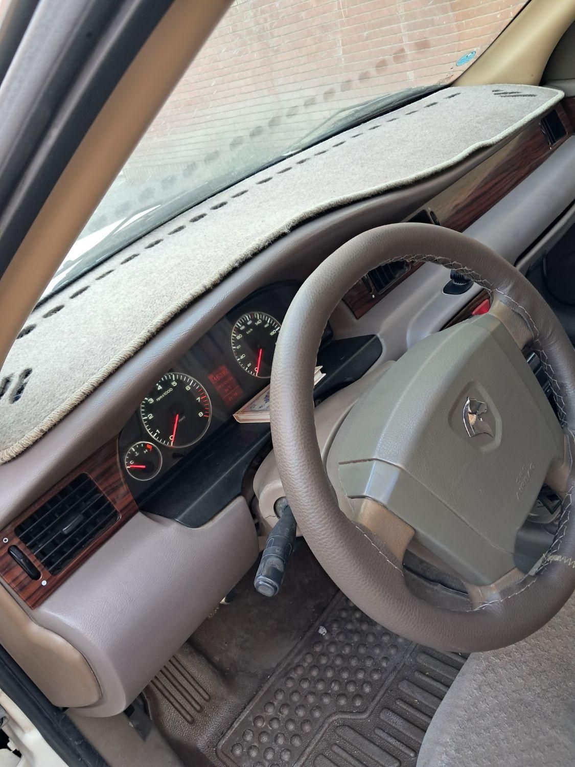 سمند LX XU7 - 1394
