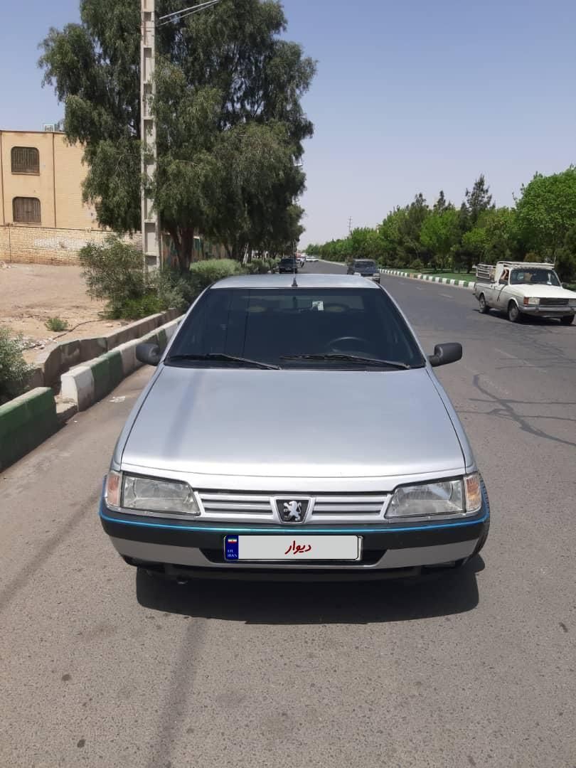 خودرو پژو، 405 آگهی ann_17836372