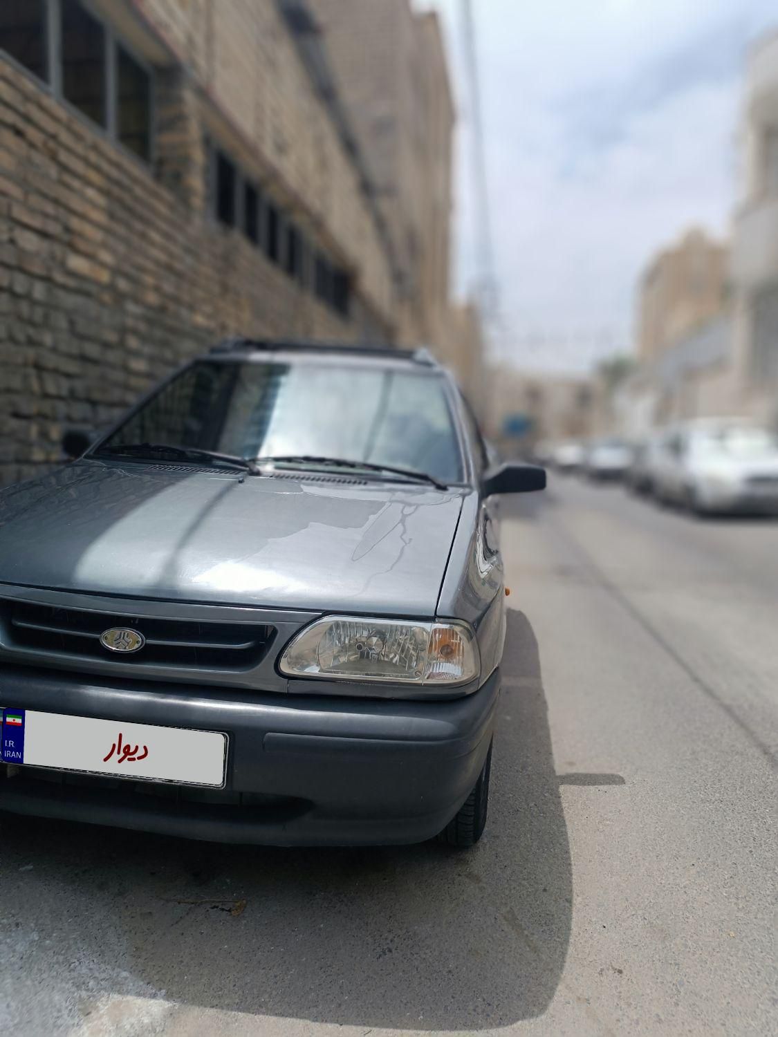 خودرو پراید، 131 آگهی ann_17836430