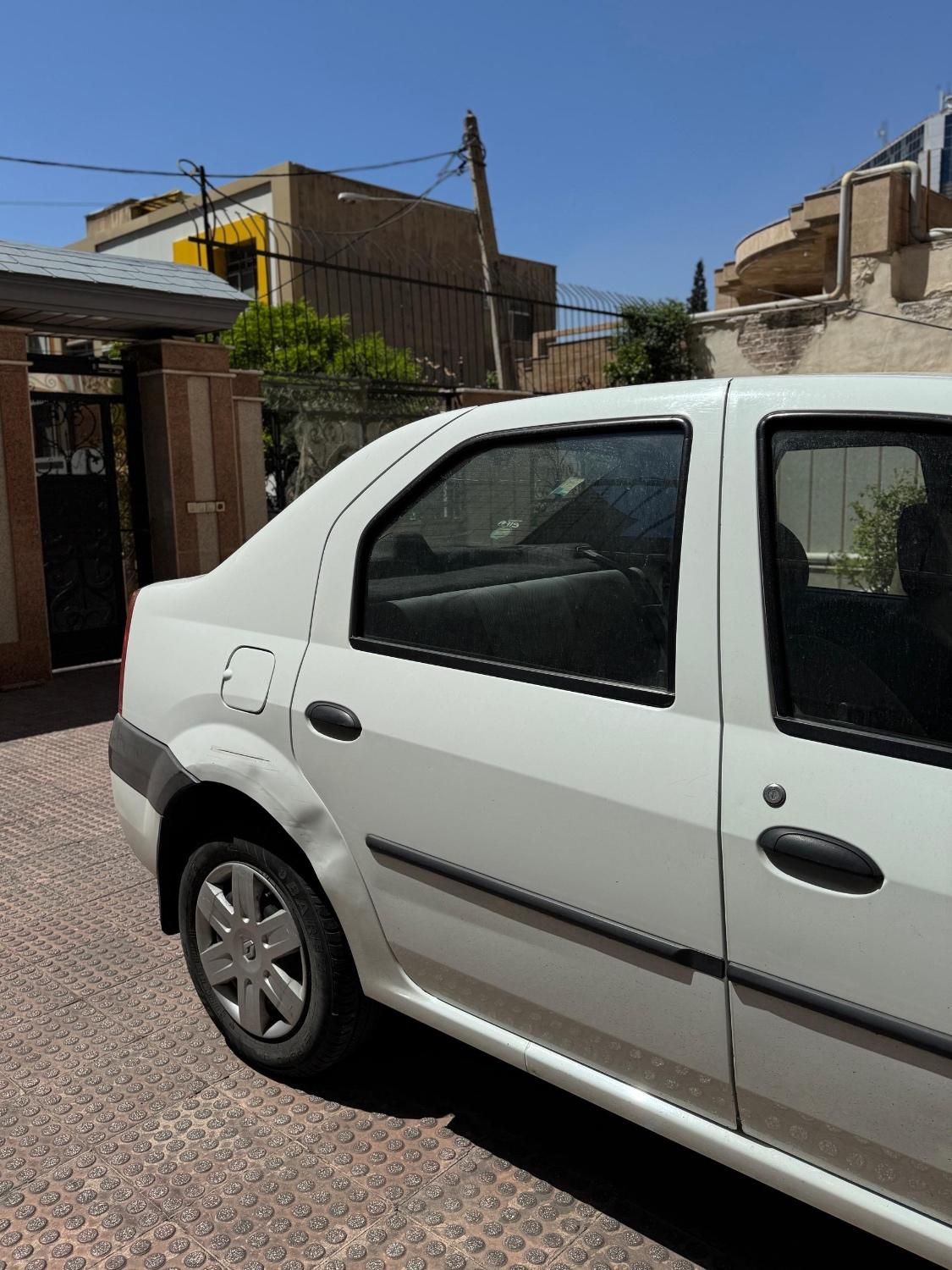 خودرو رنو، تندر 90 آگهی ann_17836437
