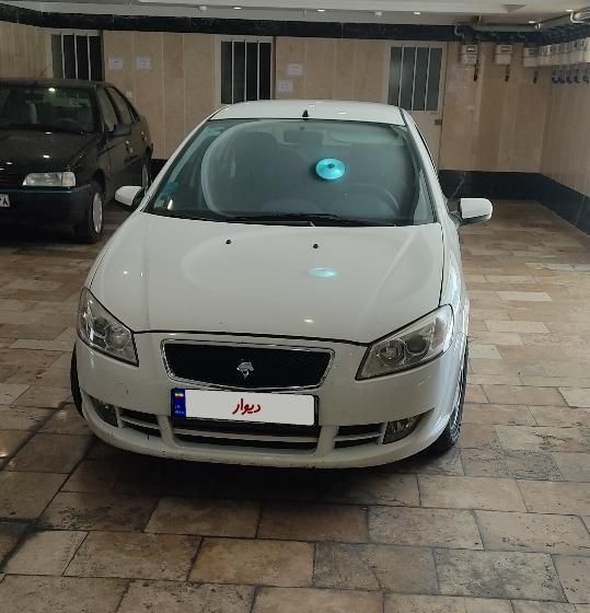 خودرو رانا، LX آگهی ann_17836449