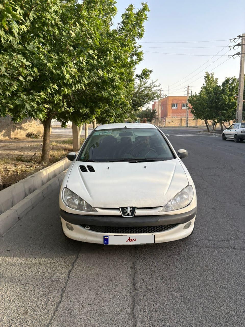 خودرو پژو، 206 آگهی ann_17836513