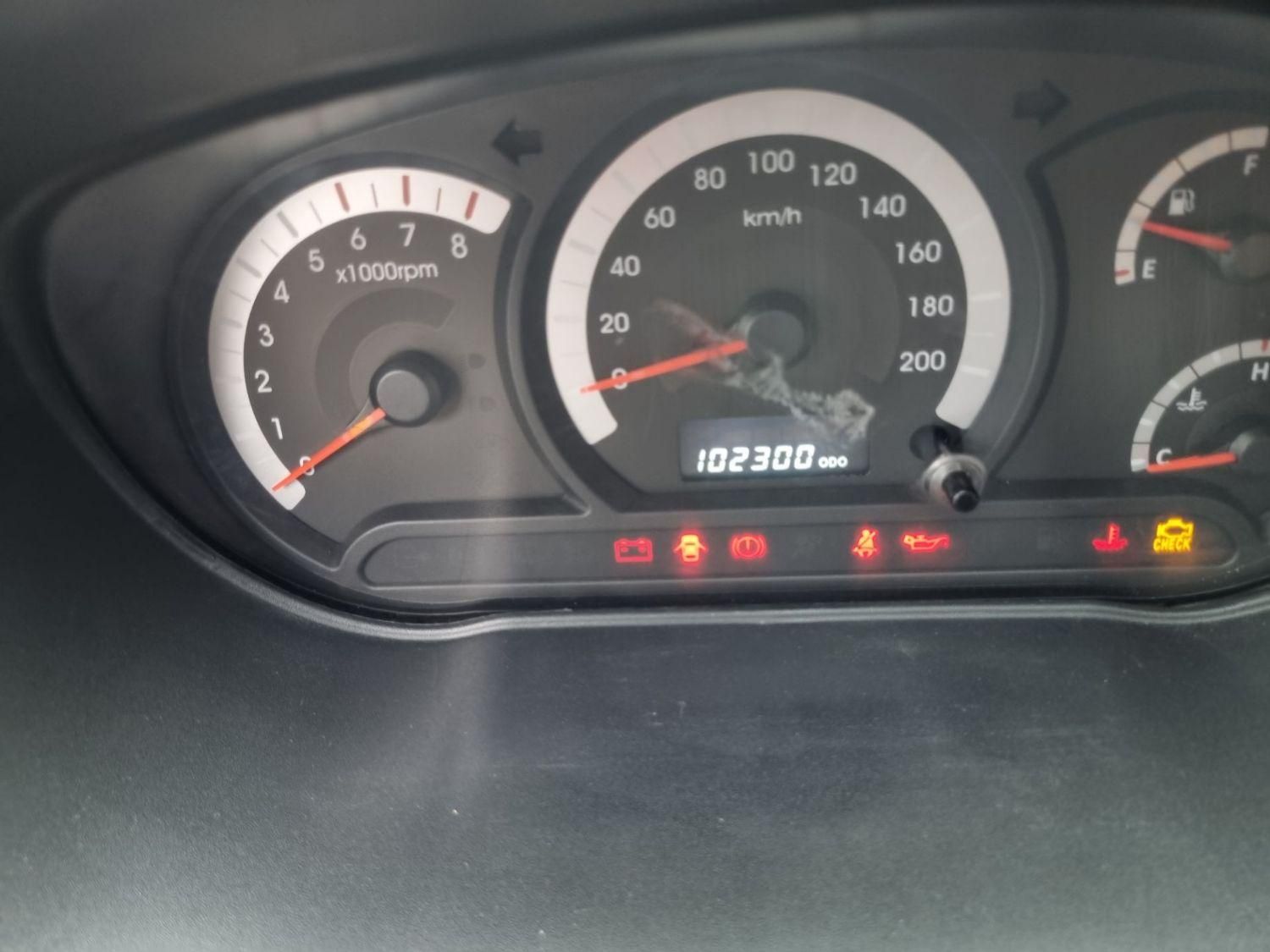 ساینا S دنده ای بنزینی - 1399