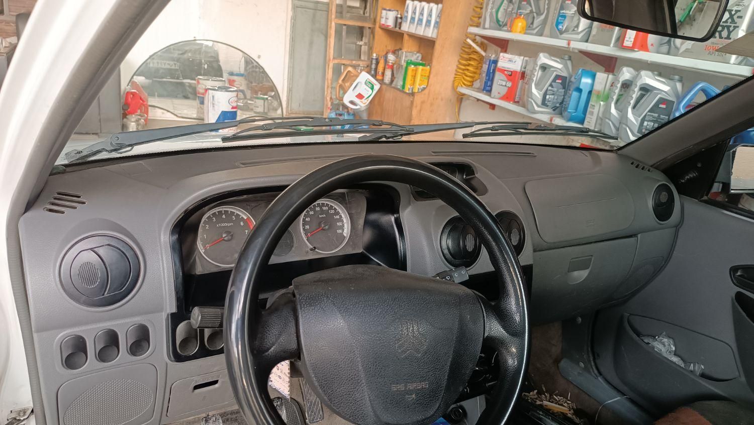 پراید 151 SE - 1396