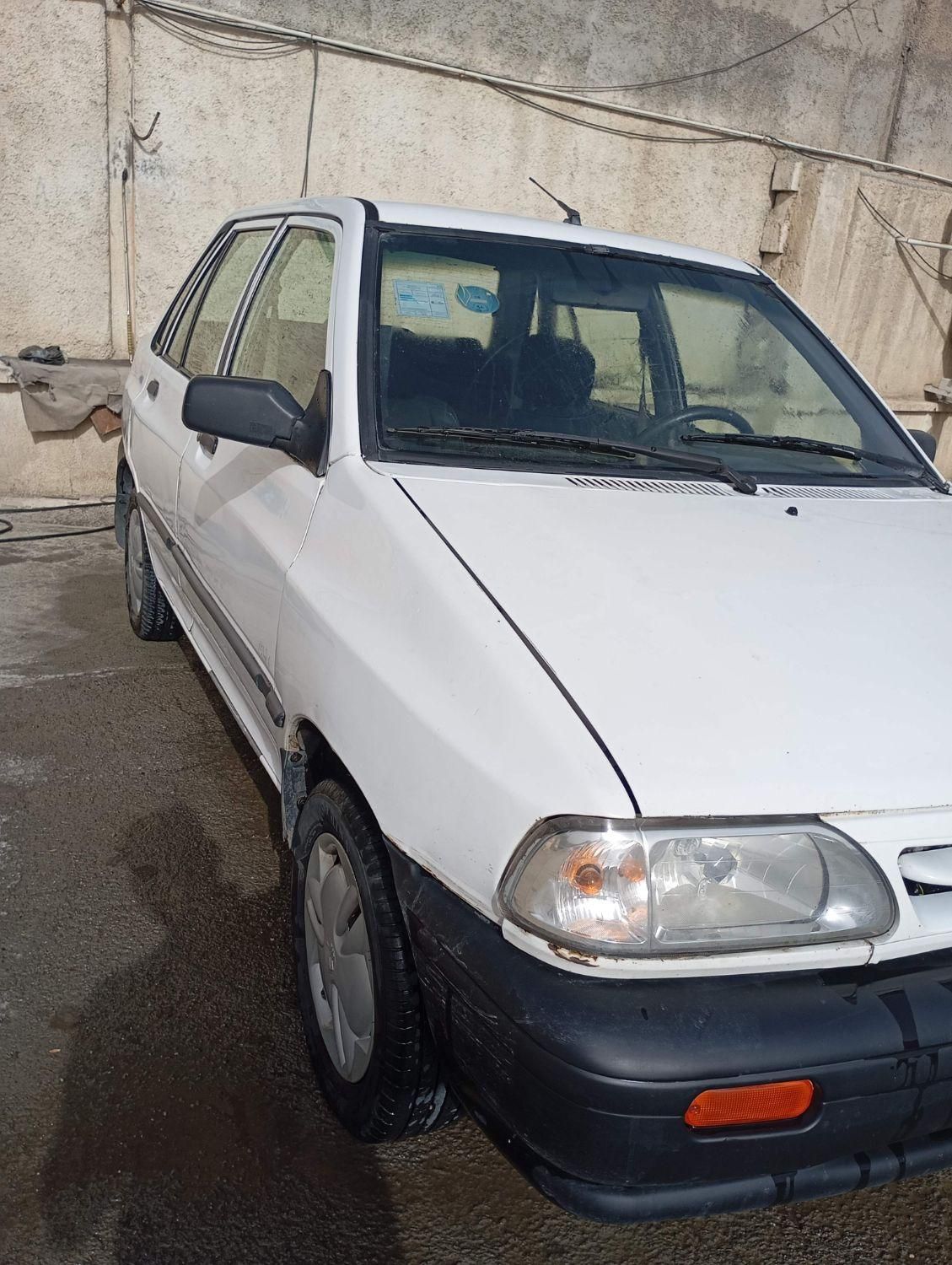 خودرو پراید، 131 آگهی ann_17836550