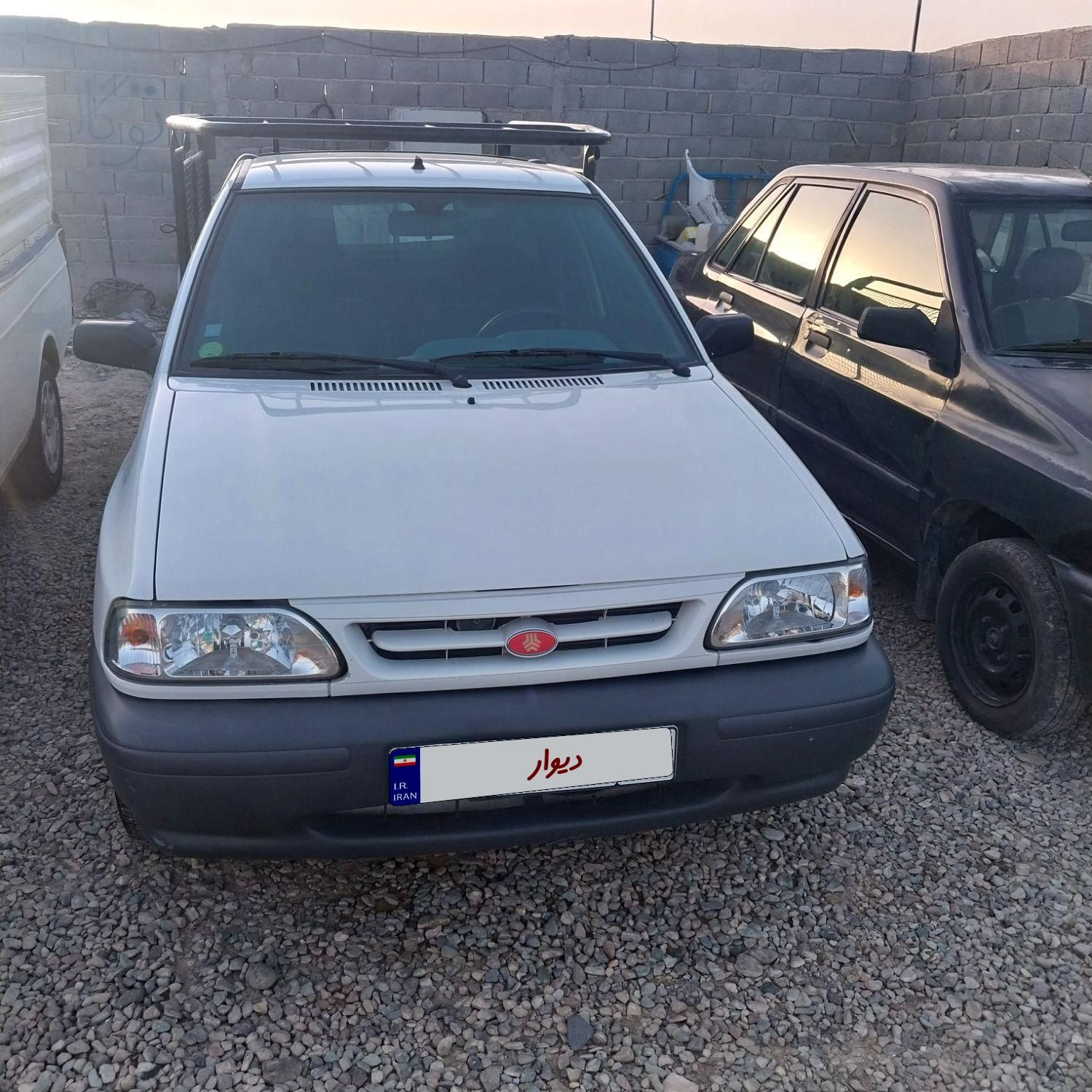 پراید 151 SE - 1402
